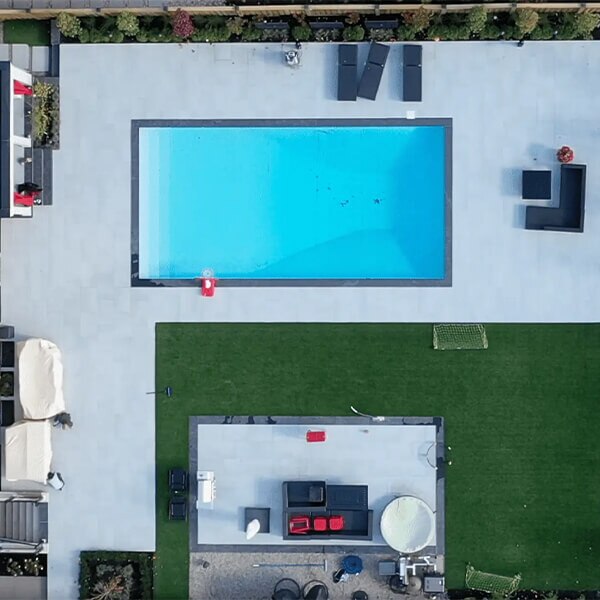 Porcea Indus Porcelain Paver